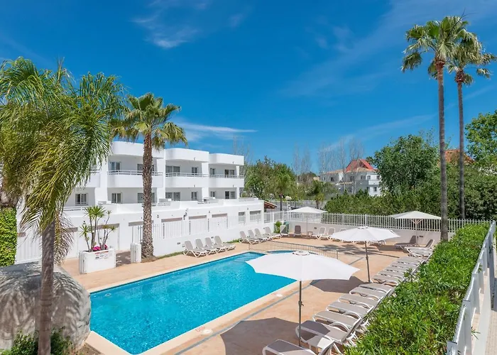 Olive Beach Apartamentos