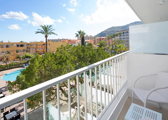 Js Sol De Alcudia