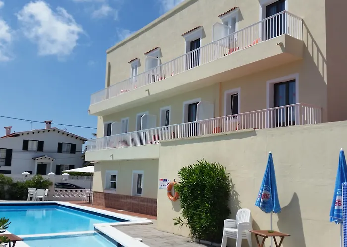 Riviera Hotel Menorca