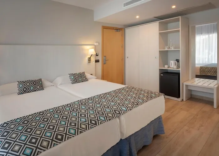 Alcanada Golf Hotel