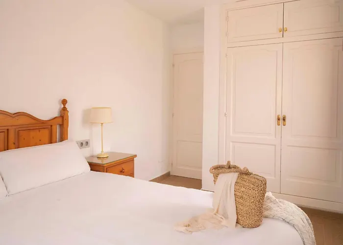 Aparthotel Ona Aucanada