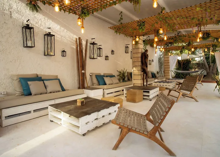 Bahia De Alcudia Hotel & Spa