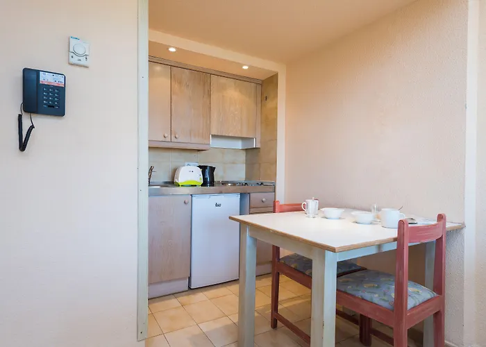 Alcudia Beach Apartments